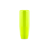 Mishimoto MMSK-NY FITS: Shift Knobs FITS: Shift Knob Neon Yellow Shift Knobs