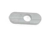 Ridetech Universal Caster Slug 0.125 inch Offset No.2 - Single