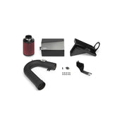 Mishimoto MMAI-F30-12WBK FITS: Cold Air Intakes FITS: BMW 12-13 320i/328i / 14-15 428i / 15-16 228i Performance Air Intake Kit Wrinkle Black Cold Air Intakes