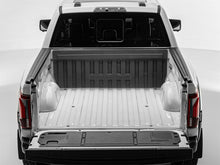 Load image into Gallery viewer, WeatherTech 23-26 GM Colorado/Canyon Crew Cab Cab Protector - Black