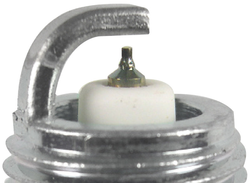 NGK 6481 FITS: Laser Iridium Long Life Stock Heat Spark Plug (Box of 4) Spark Plugs