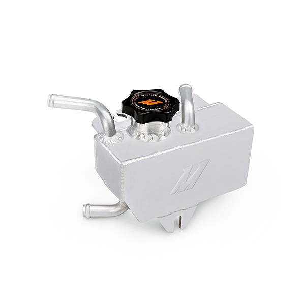 Mishimoto MMRT-WRX-08E FITS: Subaru 08-14 WRX/ 05-09 Legacy GT Aluminum Coolant Expansion Tank Coolant Reservoirs