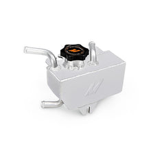 Load image into Gallery viewer, Mishimoto MMRT-WRX-08E FITS: Subaru 08-14 WRX/ 05-09 Legacy GT Aluminum Coolant Expansion Tank Coolant Reservoirs
