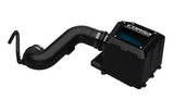 CORSA Performance 45953 FITS: 19-25 Chevy Silverado / GMC Sierra 21-24 GM SUV 5.3L V8 Cold Air Intake with Oiled Filter Cold Air Intakes
