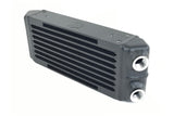 CSF 8119 FITS: Universal Dual-Pass Oil Cooler M22 x 1.5 13in L x 4.75in H x 2.16in W Oil Coolers