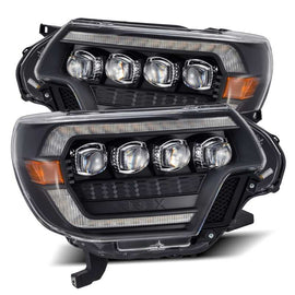 AlphaRex 880753 Headlights