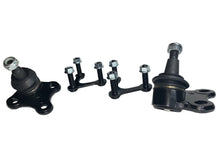 Load image into Gallery viewer, Whiteline KCA472 FITS: 15-16 VW Golf R Roll Centre / Bump Steer Correction Kit Suspension Arms &amp; Components