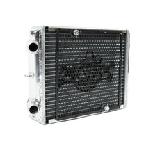 Load image into Gallery viewer, CSF 8187 FITS: 2015+ Mercedes Benz C63 AMG (W205) Auxiliary Radiator- Some Applications Require Qty 2 Radiators