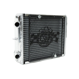 CSF 8187 FITS: 2015+ Mercedes Benz C63 AMG (W205) Auxiliary Radiator- Some Applications Require Qty 2 Radiators