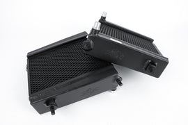 CSF 8179 FITS: 20+ Toyota GR Supra High-Performance Auxiliary Radiator , Fits Both L&R Two Required Radiators