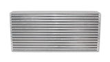 Vibrant 12837 FITS: Intercooler Core 22in x 9.85in x 4in Intercoolers