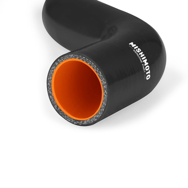 Mishimoto MMHOSE-VET-09BK FITS: Hoses FITS: 09-14 Chevy Corvette Black Silicone Radiator Hose Kit Hoses