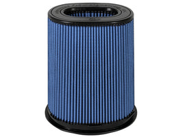 aFe 24-91136 FITS: MagnumFLOW Pro 5R Universal Air Filter(6inx4in) F x (8.5inx6.5in) B x (7inx5in) T (Inv) x 10in H Air Filters Universal Fit