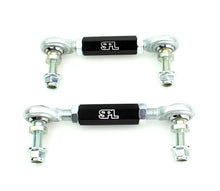 Load image into Gallery viewer, SPL Parts SPL RE F3X FITS: 2012+ BMW 3 Series/4 Series F3X Rear Swaybar Endlinks Sway Bar Endlinks