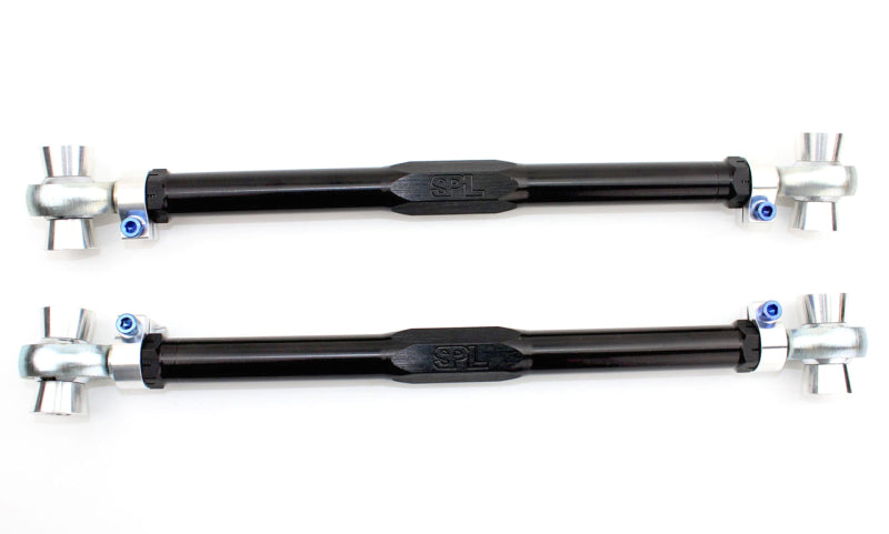 SPL Parts SPL RTR F8X FITS: 2014+ BMW M2/M3/M4 (F8X) Rear Traction Links Suspension Arms & Components