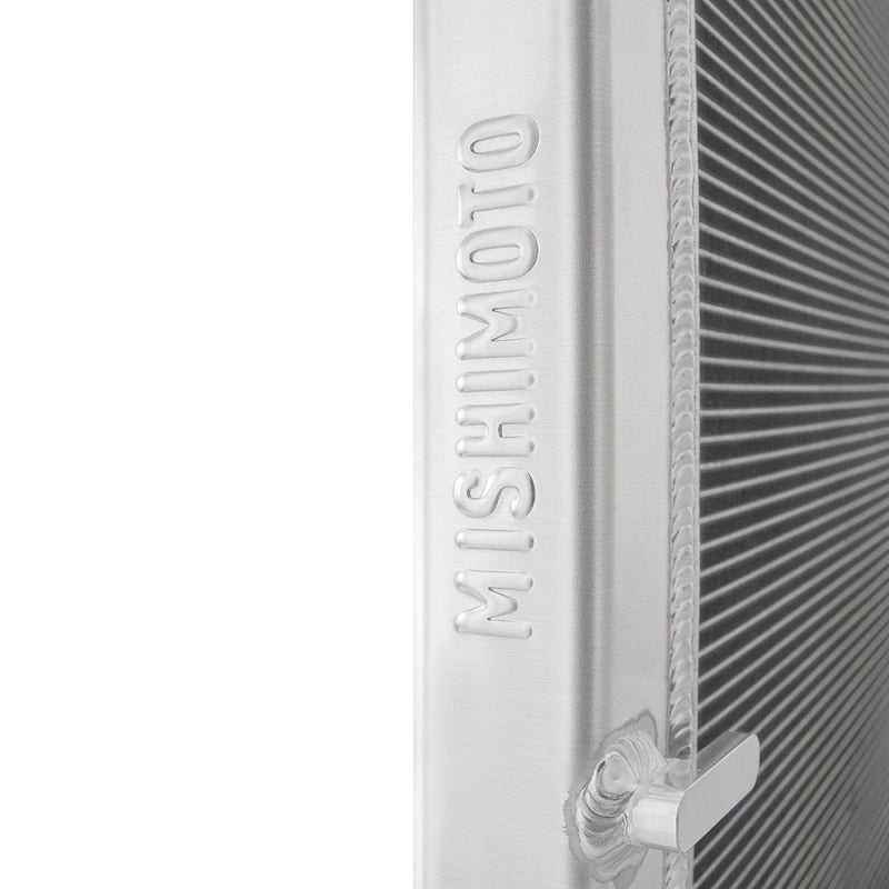 Mishimoto MMRAD-SUP-20 FITS: Radiators FITS: 2020+ Toyota Supra GR 3.0L Performance Aluminum Radiator Radiators