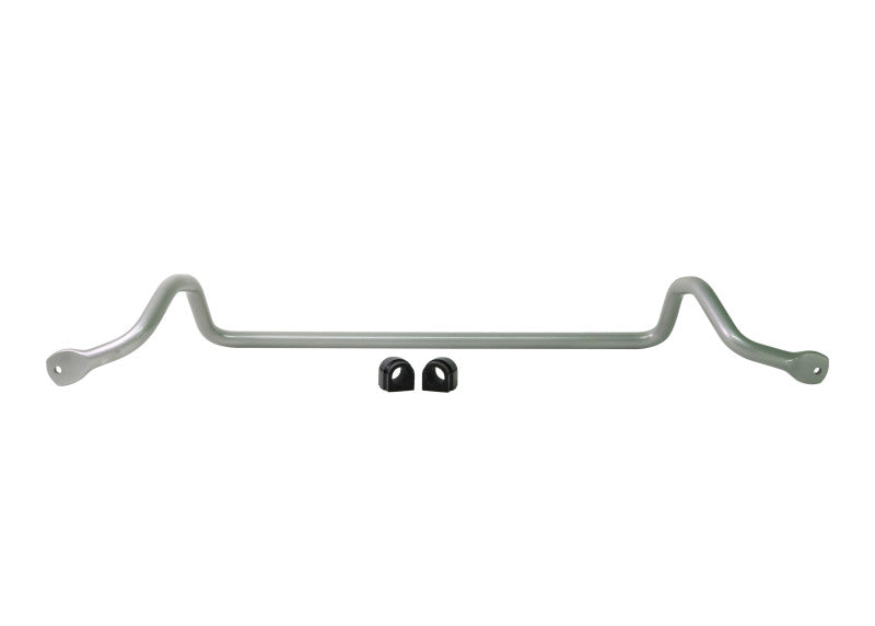 Whiteline BMF73 FITS: 07-14 Mini Cooper/Cooper S / 09-14 Mini Cooper JCW Front Heavy Duty Adj Sway Bar 26mm Sway Bars