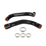 Mishimoto MMHOSE-G8-095BK FITS: 09+ Pontiac G8 Silicone Coolant Hose Kit Black Hoses
