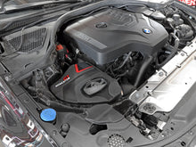 Load image into Gallery viewer, aFe 50-70061D FITS: Momentum GT Cold Air Intake System w/Pro DRY S Filter 19-21 BMW 330i B46/B48 Cold Air Intakes