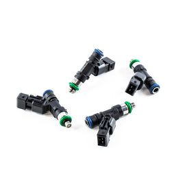 DeatschWerks 17U-01-0550-4 Fuel Injector Sets - 4Cyl