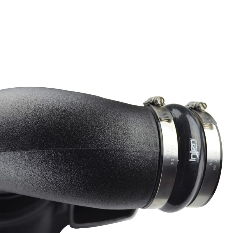 Injen EVO1105 FITS: Cold Air Intakes FITS: 16-19 BMW 340/ 440/ M140/ M240 i/ix 3.0T (B58) Evolution Intake Cold Air Intakes