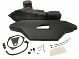 K&N Engineering 57S-2001 FITS:K&N BMW 2-3-4 Series N20 Engine Performance Air Intake System Cold Air Intakes