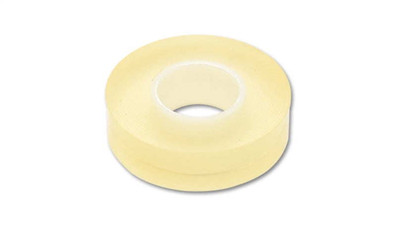 Vibrant 2971 FITS: 5 Meter (16-1/2 Feet) Roll of Clear Adhesive Clear Cut Tape Uncategorized