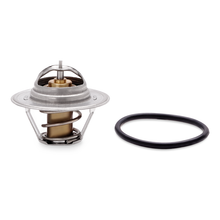 Load image into Gallery viewer, Mishimoto MMTS-GTI-99 FITS: Thermostats FITS: 99-05 VW GTI 1.8T 180 Degree Racing Thermostat Thermostats