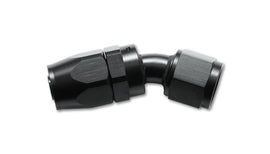 Vibrant 21320 FITS: -20AN AL 30 Degree Elbow Hose End Fitting Fittings