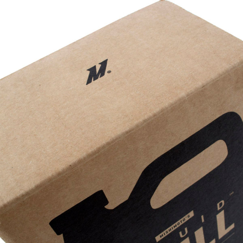 Mishimoto MMRA-LC-FULLF FITS: Liquid Chill Synthetic Engine Coolant Full Strength Coolants