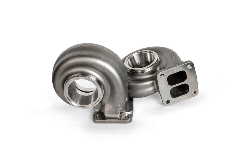 Garrett 740902-0108 FITS: G35 Turbine Hsg Kit Div T4 / V-Band 1.06 A/R (Standard Rotation) Turbine Housings