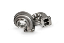 Load image into Gallery viewer, Garrett 740902-0108 FITS: G35 Turbine Hsg Kit Div T4 / V-Band 1.06 A/R (Standard Rotation) Turbine Housings