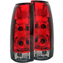 ANZO 211157 Tail Lights