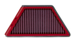 BMC FM466/04 FITS: 08+ Kawasaki Concours 14 1400 Replacement Air Filter Air Filters Direct Fit