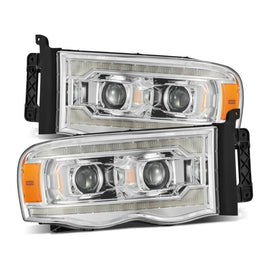 AlphaRex 880568 Headlights