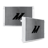 Mishimoto MMRAD-370Z-09TR FITS: Radiators FITS: 09-20 Nissan 370Z Aluminum Radiator (AC Removal) Radiators