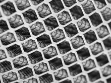 Load image into Gallery viewer, aFe 21-91147 FITS: Momentum Pro DRY S Replacement Air Filter 5-1/2in F x 8in B x 8in T (Inv) x 9in H Air Filters Universal Fit