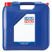 Load image into Gallery viewer, LIQUI MOLY 20305 FITS: 20L Motorbike 4T Synth SAE 10W50 Street Race Motor Oils