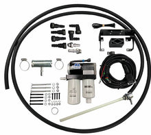 Load image into Gallery viewer, AirDog A4SPBC191 FITS:PureFlow 15-16 Chevrolet 6.6L Duramax FP-150-4G Fuel Pump Fuel Air Separators