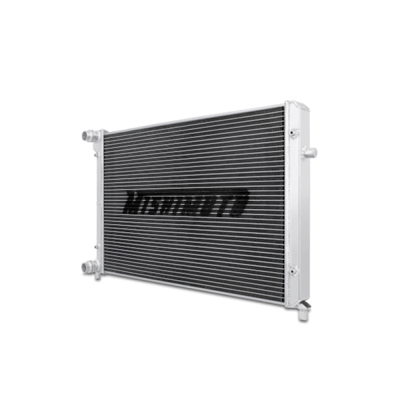 Mishimoto MMRAD-MK5-08 FITS: Radiators FITS: 08 Volkswagen Golf R32 Aluminum Radiator Radiators