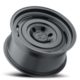 fifteen52 AHDAB-78569-00 FITS: Analog HD 17x8.5 6x139.7 0mm ET 106.2mm Center Bore Asphalt Black Wheel Wheels Cast