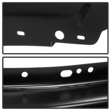 Load image into Gallery viewer, SPYDER 9948459 FITS: Ford F150 09-14 w/Fog Light Hole Front Bumper Black (OEM # 9L3Z17757DPTM) Bumper Accessories