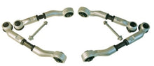 Load image into Gallery viewer, SPC Performance 81353 FITS: 98-08 Audi A4/S4/RS4 / 98-05 VW Passat Front Upper Multi Link Control Arm Kit Control Arms