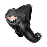 Injen EVO1108 FITS: 20-22 BMW M240i/M340i/M440i/xDrive Evolution Roto-Molded Air Intake System W/ SuperNano-Web Cold Air Intakes