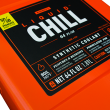 Load image into Gallery viewer, Mishimoto MMRA-LC-505064F FITS: Liquid Chill Synthetic 64oz Engine Coolant Premixed Coolants
