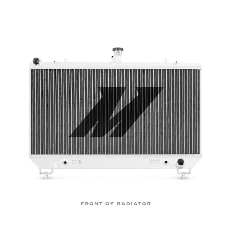 Mishimoto MMRAD-CSS-10 FITS: Radiators FITS: 10-11 Chevrolet Camaro SS V8 Aluminum Radiator Radiators