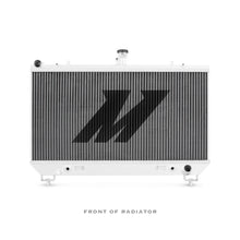 Load image into Gallery viewer, Mishimoto MMRAD-CSS-10 FITS: Radiators FITS: 10-11 Chevrolet Camaro SS V8 Aluminum Radiator Radiators