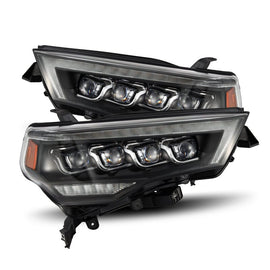 AlphaRex 880808 Headlights