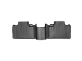 WeatherTech 11+ Durango Rear FloorLiner - Black FITS: Dodge - WET443242