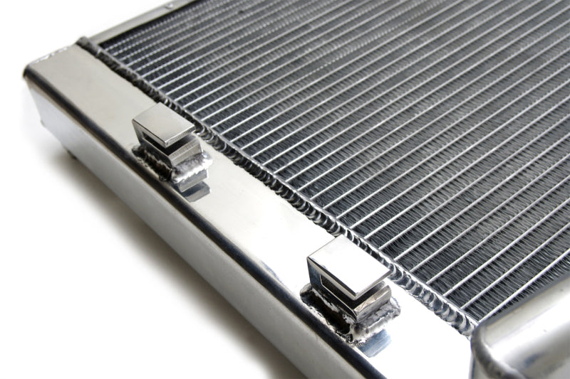 CSF 7019 FITS: 08-15 Mitsubishi Lancer Evo X Radiator Radiators